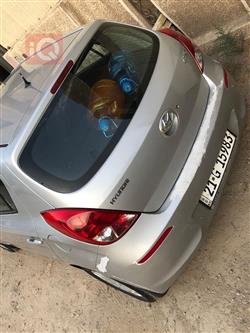 هیوندای i20